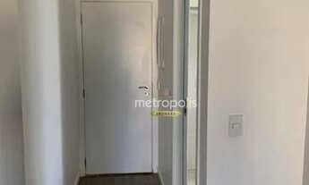 Imagem 2: Apartamento com 2 dormitórios à venda, 67 m² por R$ 620.000,00 - Santa Paula - São Caetano