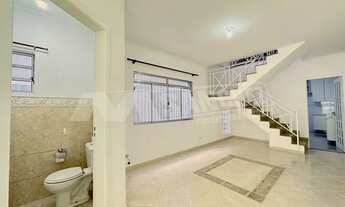 Imagem 4: Excelente sobrado na Vila Libanesa, possui 176m² de área de terreno, 165m² de área constru