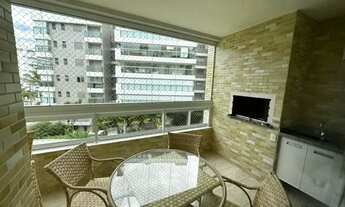 Imagem 7: Apartamento com 3 dormitórios, 88 m² - venda por R$ 1.800.000 ou aluguel por R$ 8.500/mês