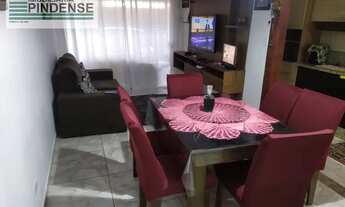 Imagem 6: Casa em Residencial Comercial Cidade Vista Alegre - Pindamonhangaba