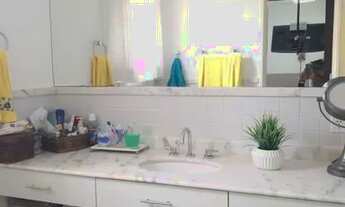 Imagem 5: CASA RESIDENCIAL em SANTANA DE PARNAÍBA - SP, TAMBORÉ