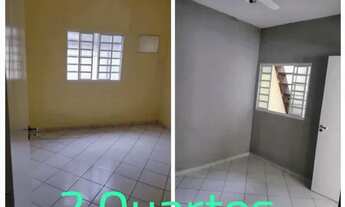 Imagem 4: Aluga-se Casa Geminada