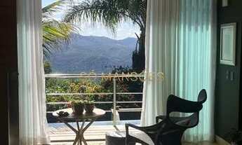 Imagem 7: CASA COM EXCELENTE LOCALIZAÇÃO E VISTA MAGNÍFICA DISPONÍVEL PARA LOCAÇÃO NO CONDOMÍNIO QUI