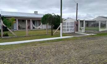 Imagem 5: IMBé - Casa Padrão - Presidente