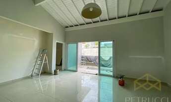 Imagem 5: Casa - Swiss Park - Campinas