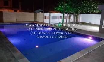 Imagem 4: Vende-se Casa em Ilha Comprida