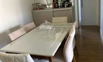 Imagem 3: Apartamento 62 m2, Edif Cam,bará, 2 quartos, R$445.000 - Jd América - SJC