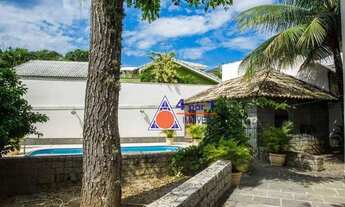 Imagem 2: Casa com 4 dormitórios à venda, 234 m² por R$ 1.649.000,00 - Jacarepaguá - Rio de Janeiro