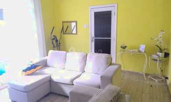 Imagem 7: Apartamento para venda possui 60 metros quadrados com 2 quartos em Benfica - Rio de Janeir