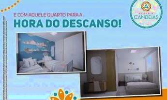 Imagem 7: ECOVILA CANDEIAS - 2 Quartos - 50m² - 1 Vaga - A partir R$ 208.000,00