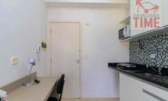 Imagem 7: Apartamento com 1 dormitório para alugar, 35 m² por R$ 1.695,00/mês - Prado Velho - Curiti