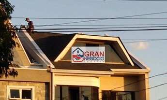 Imagem 2: Sobrado Bairro Alto