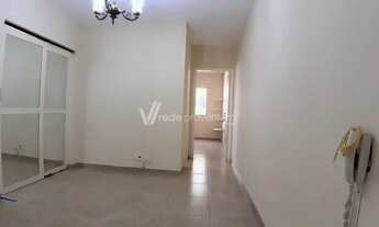 Imagem 5: Apartamento - Bosque - Campinas