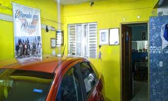 Imagem 5: EDUARDO . CASA EM SÃO PAULO NA ZONA SUL, LOCALIZADA NO JARDIM FIGUEIRA GRANDE!