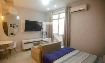 Imagem: Apartamento para Aluguel - Copacabana, 1