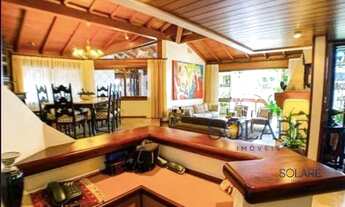 Imagem 5: Casa de 4 dormitórios (1 suíte) e 4 vagas de garagem à venda no Centro, em Florianópolis-S