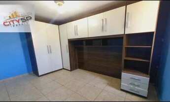 Imagem 5: Apartamento com 3 dormitórios, 60 m² - venda por R$ 385.000,00 ou aluguel por R$ 2.234,18