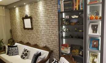 Imagem 2: Apartamento - Jardim São Matheus - Vinhedo