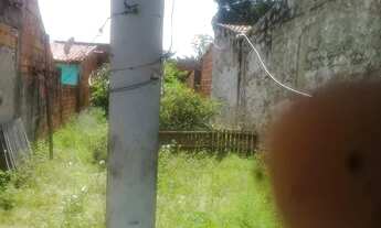 Imagem 4: CASA DO BAIRRO AMÉRICA