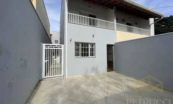 Imagem 2: Casa - Jardim Nova Europa - Campinas