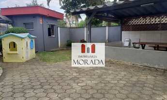 Imagem 5: Apartamento com 3 dormitórios para alugar, 78 m² por R$ 2.900/mês - Floradas de São José