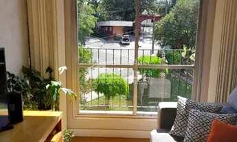 Imagem: São Paulo - Apartamento Padrão - Conjunto