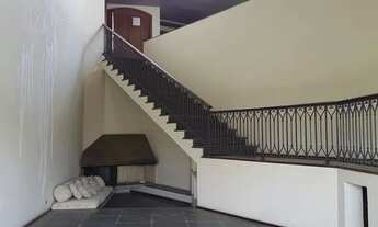 Imagem 7: CASA RESIDENCIAL em BARUERI - SP, ALPHAVILLE RESIDENCIAL UM