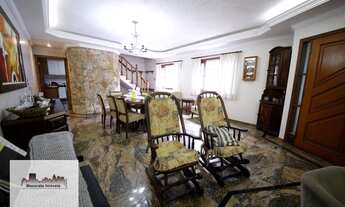 Imagem 4: Sobrado à venda, 200 m² por R$ 1.484.000,00 - City Campo Grande - São Paulo/SP