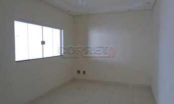 Imagem 3: Araçatuba - Casa - Ipanema