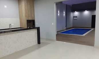 Imagem: Casa de Alto Padrão a venda em Americana