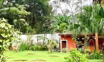 Imagem 3: Casa de condomínio para venda tem 474 metros quadrados com 5 suítes, ESTUDA PROPOSTA E PE