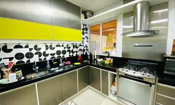 Imagem 6: Casa Duplex em Condomínio