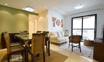 Imagem: Apartamento para Aluguel - Vila Mariana