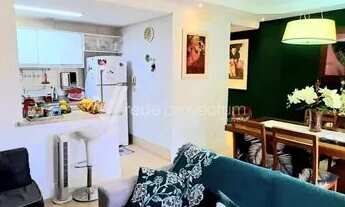 Imagem 4: Apartamento - Jardim Proença - Campinas