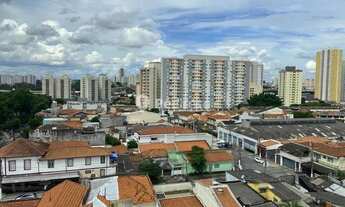 Imagem 7: Apartamento à venda no bairro Tatuapé - São Paulo/SP