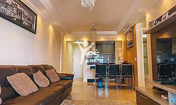 Imagem 6: Ref.: 3130 - Apart. 3 qtos - Casa Branca