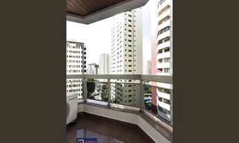 Imagem 5: Locação Apartamento 3 Dormitórios - 154 m² Moema