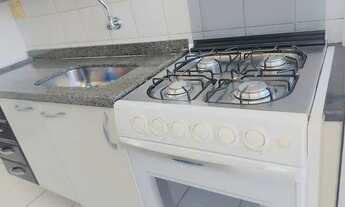 Imagem 6: Apartamento para aluguel com 55 metros quadrados com 2 quartos