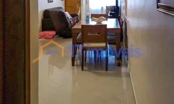 Imagem 5: Casa com 3 quartos sendo 1 suíte com sacada, 2vagas