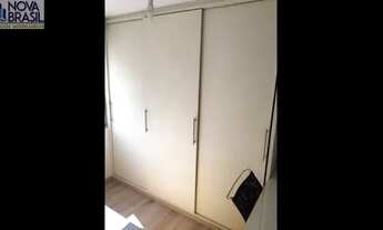 Imagem 6: *** Ótima loclidade!!! 2 dormi. planejados, living 2 ambientes, sacada, banheiro