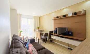 Imagem 2: Apartamento para Aluguel - Santa Maria, 2 Quartos, 48 m2