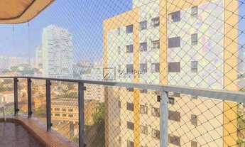 Imagem 2: Apartamento Venda Vila Mariana 212 m² 3 Dormitórios