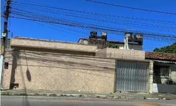 Imagem: Casa, Rio Doce - Olinda - PE, ACEITA FINANCIAMENTO
