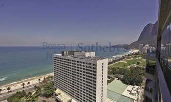 Imagem 3: Cobertura duplex com vista mar