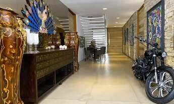 Imagem 4: CASA RESIDENCIAL em BARUERI - SP, RESIDENCIAL TAMBORÉ