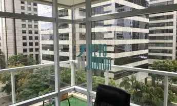 Imagem: Conjunto, 48 m² - venda por R$ 560.000,00