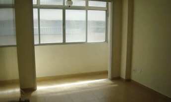 Imagem 4: Apartamento Sala living na Ponta da Praia. Aluguel 1650,00 Pacote (Cond.+IPTU já incluso)