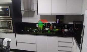 Imagem 7: SOBRADO NO RIO PEQUENO