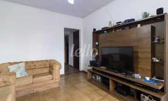 Imagem 3: São Paulo - Casa Padrão - São Lucas