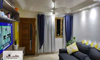 Imagem: Sobrado com 02 dormitórios à venda, 60